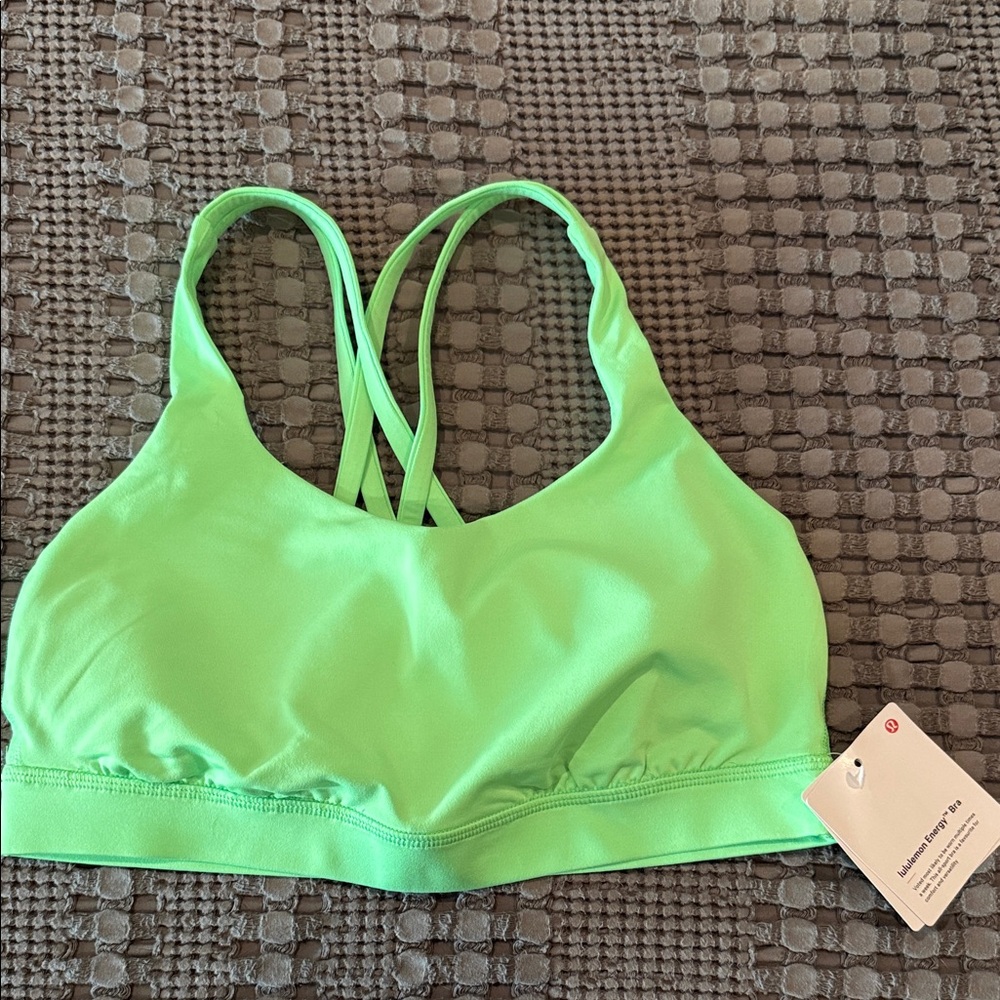 lululemon bra